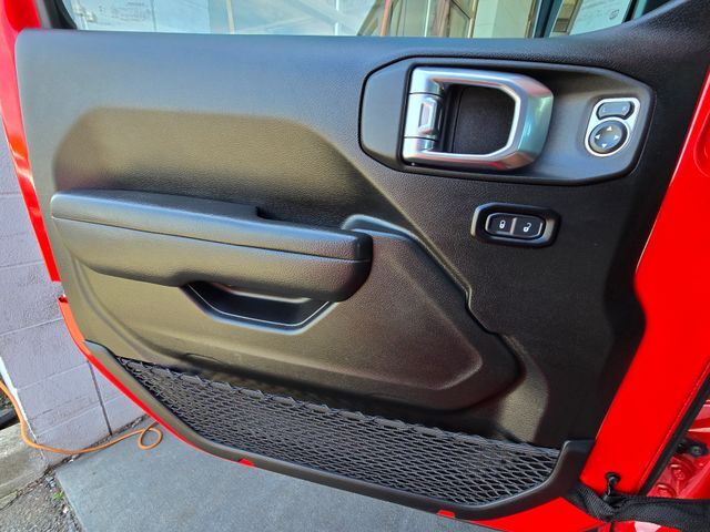 2025 Jeep Wrangler Rubicon 4xe Folsom CA