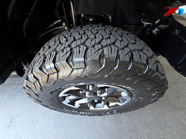 2025 Jeep Wrangler Rubicon 4xe Folsom CA