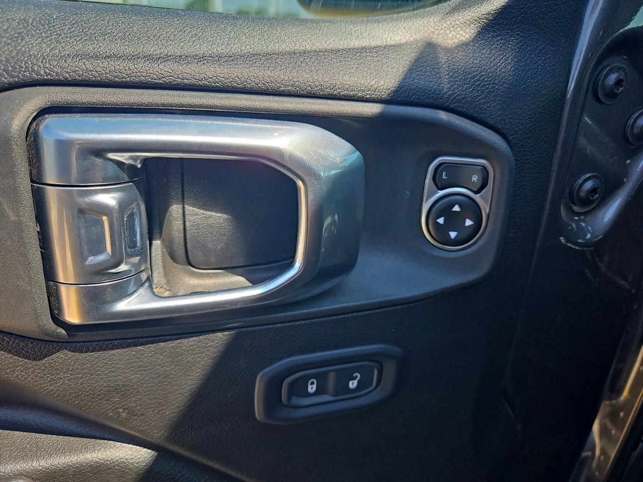 2025 Jeep Wrangler Rubicon 4xe West Burlington IA