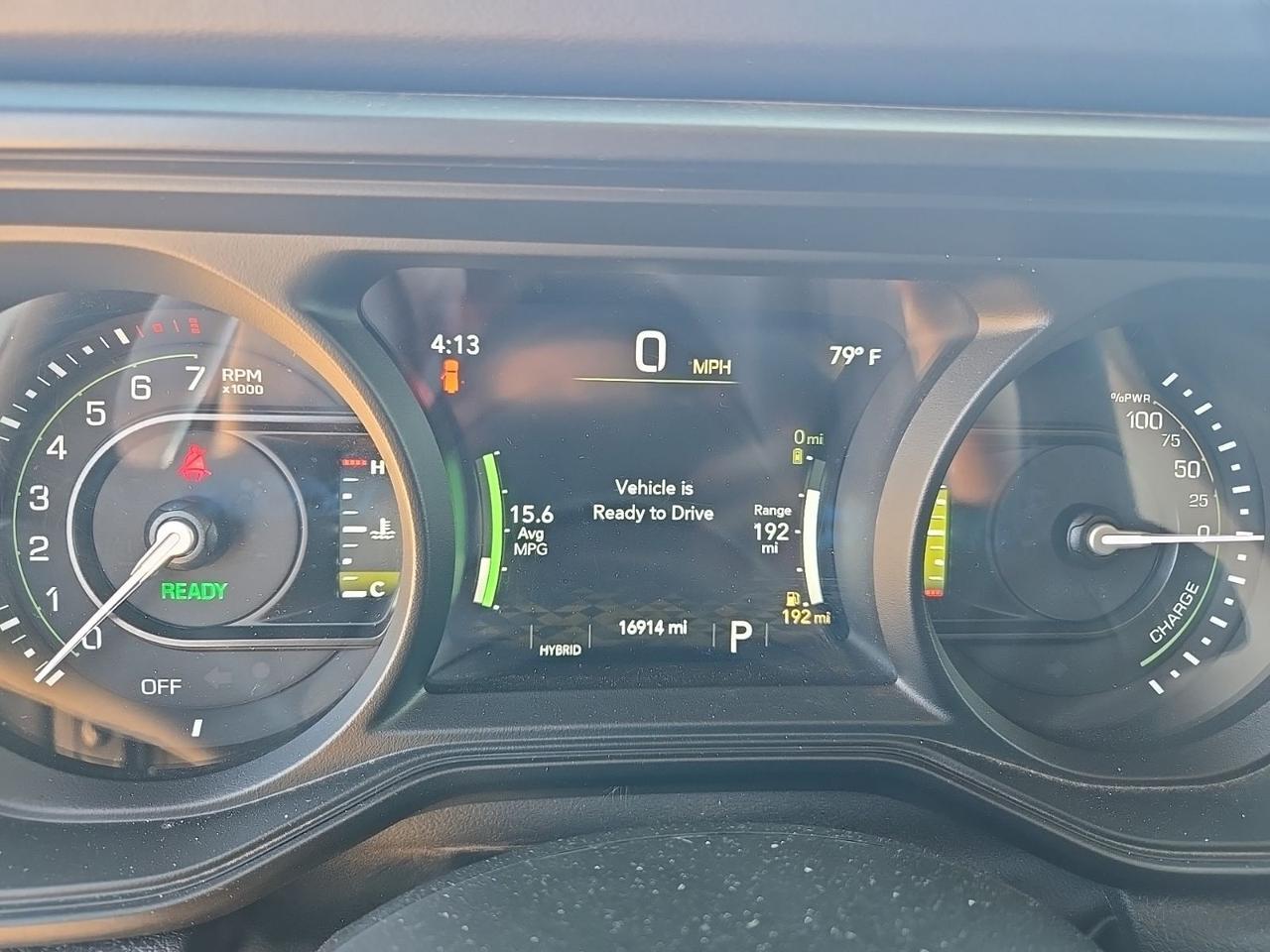 2025 Jeep Wrangler Rubicon 4xe West Burlington IA