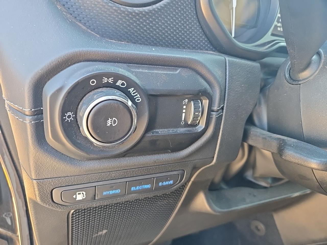 2025 Jeep Wrangler Rubicon 4xe West Burlington IA
