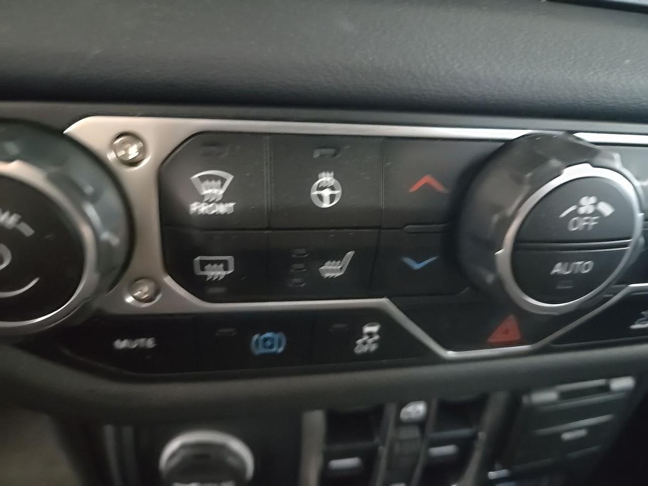2025 Jeep Wrangler Rubicon 4xe West Burlington IA