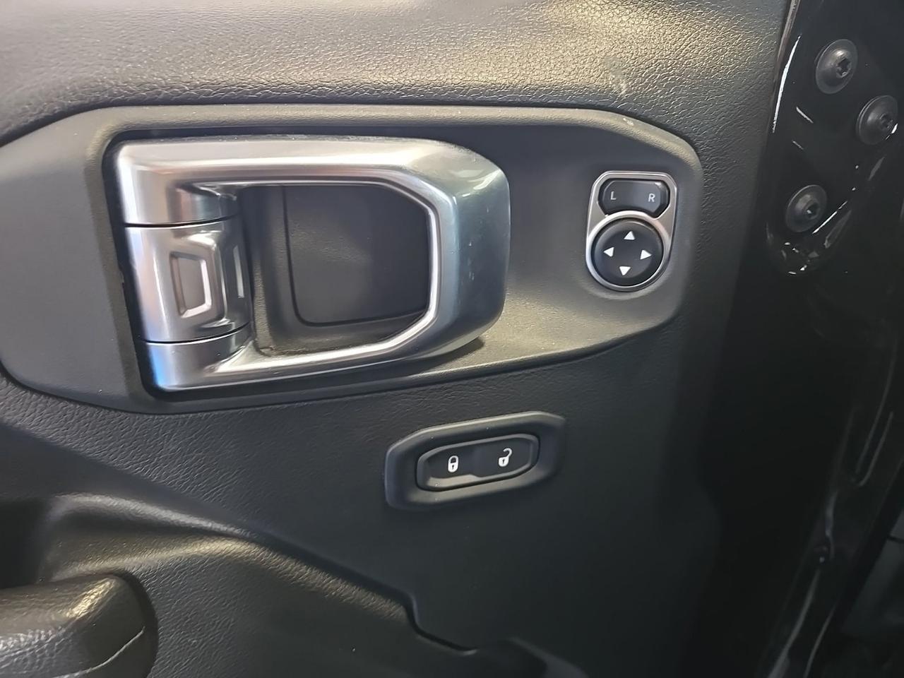 2025 Jeep Wrangler Rubicon 4xe West Burlington IA