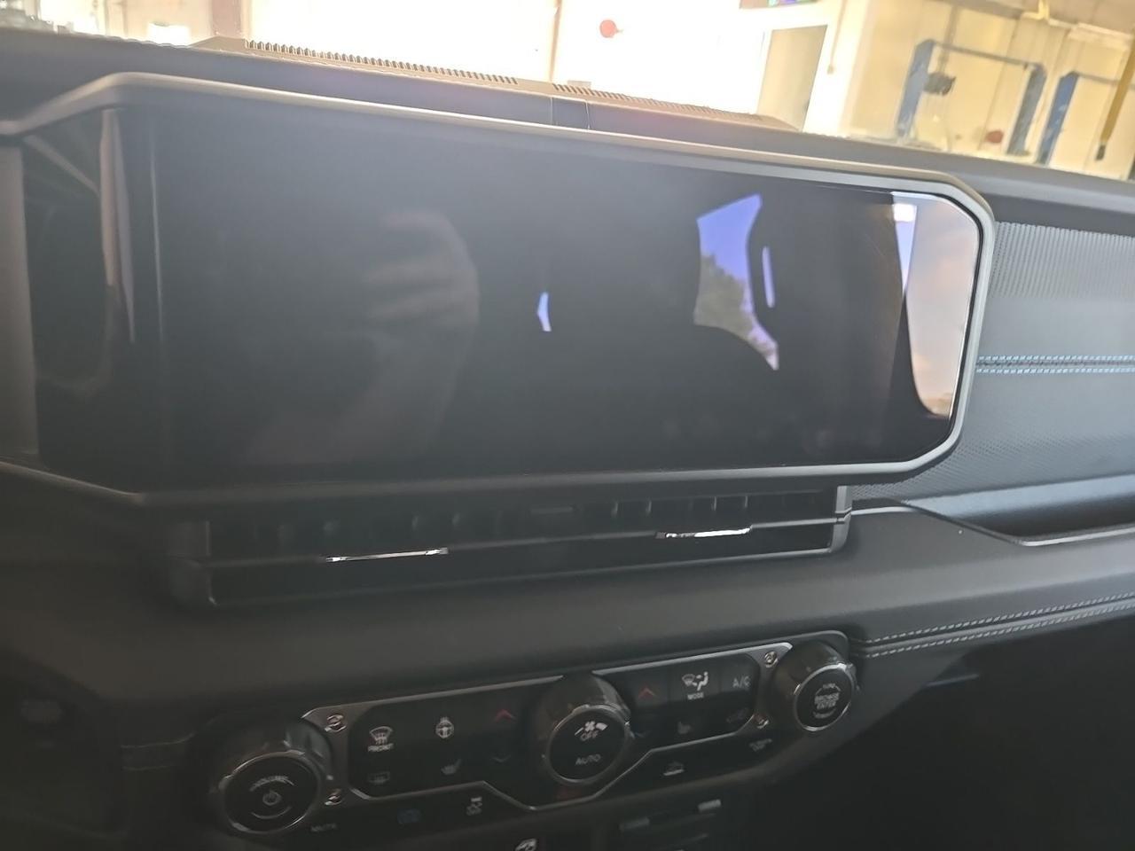 2025 Jeep Wrangler Rubicon 4xe West Burlington IA