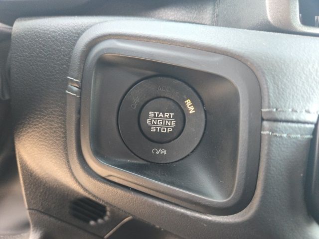 2025 Jeep Wrangler Rubicon 4xe West Burlington IA