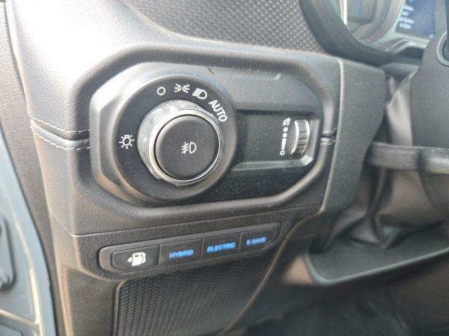 2025 Jeep Wrangler Rubicon 4xe West Burlington IA