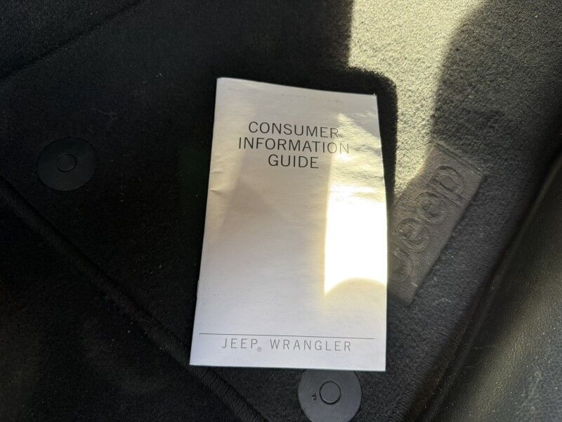 2025 Jeep Wrangler Rubicon Collinsville OK