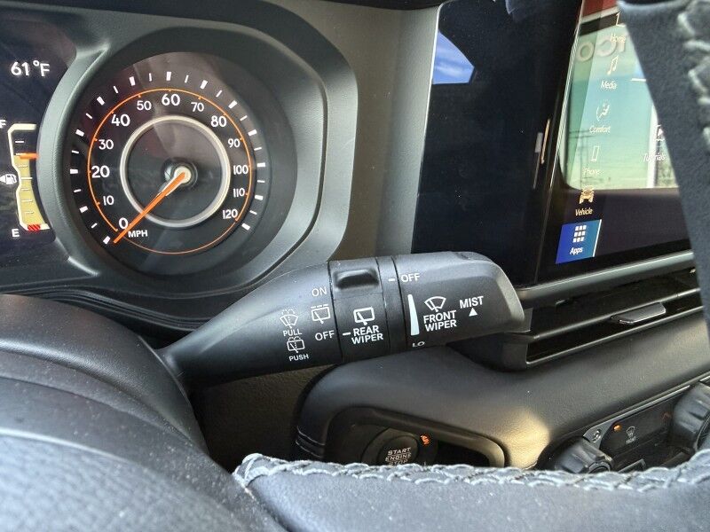 2025 Jeep Wrangler Rubicon Collinsville OK