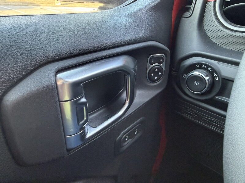 2025 Jeep Wrangler Rubicon Collinsville OK