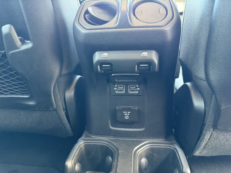 2025 Jeep Wrangler Rubicon Collinsville OK