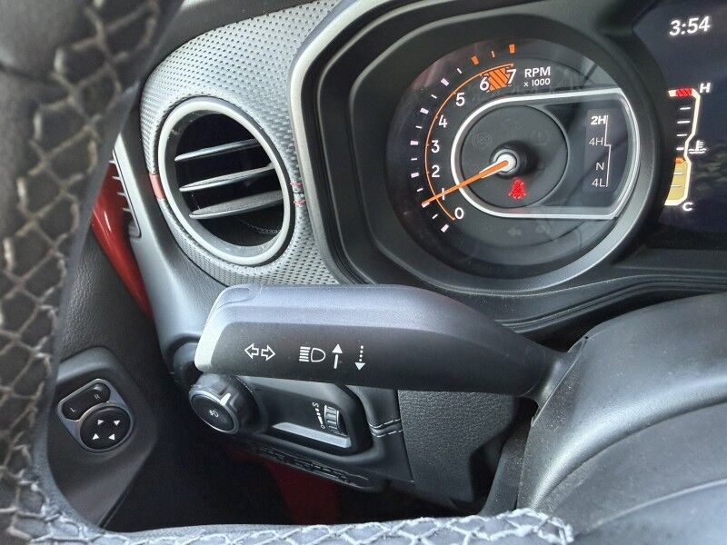 2025 Jeep Wrangler Rubicon Collinsville OK