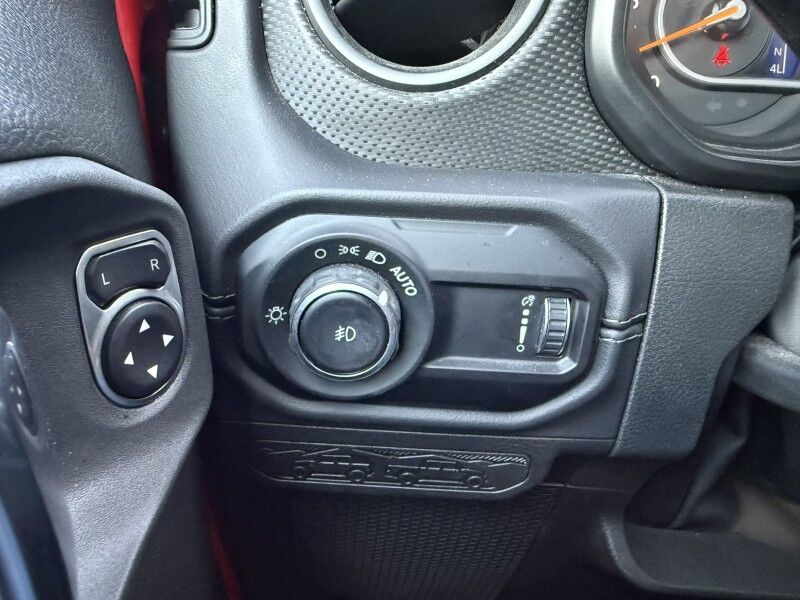 2025 Jeep Wrangler Rubicon Collinsville OK