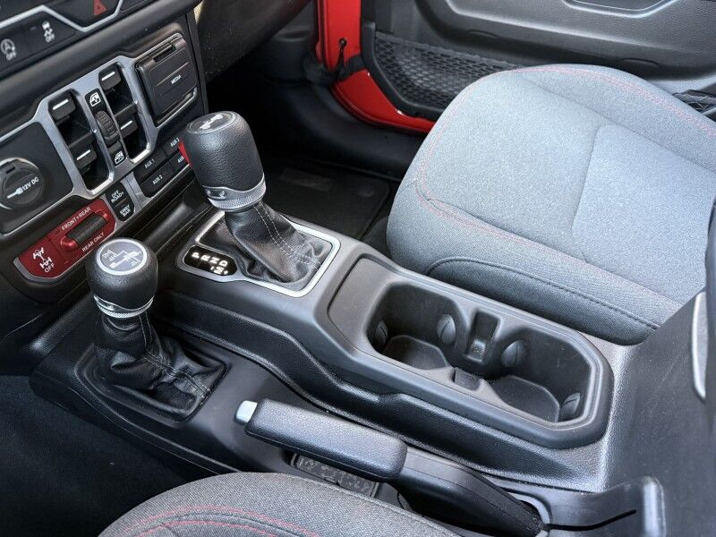 2025 Jeep Wrangler Rubicon Collinsville OK