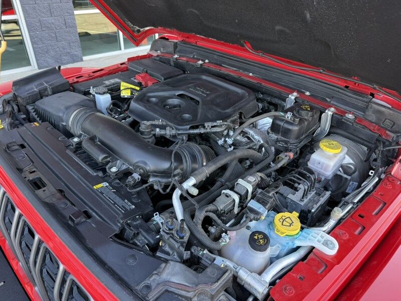 2025 Jeep Wrangler Rubicon Collinsville OK