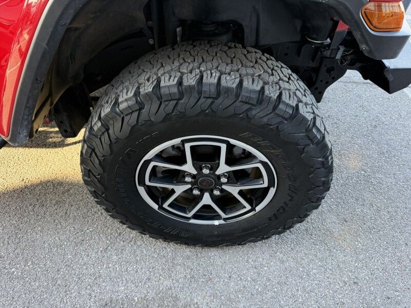 2025 Jeep Wrangler Rubicon Collinsville OK