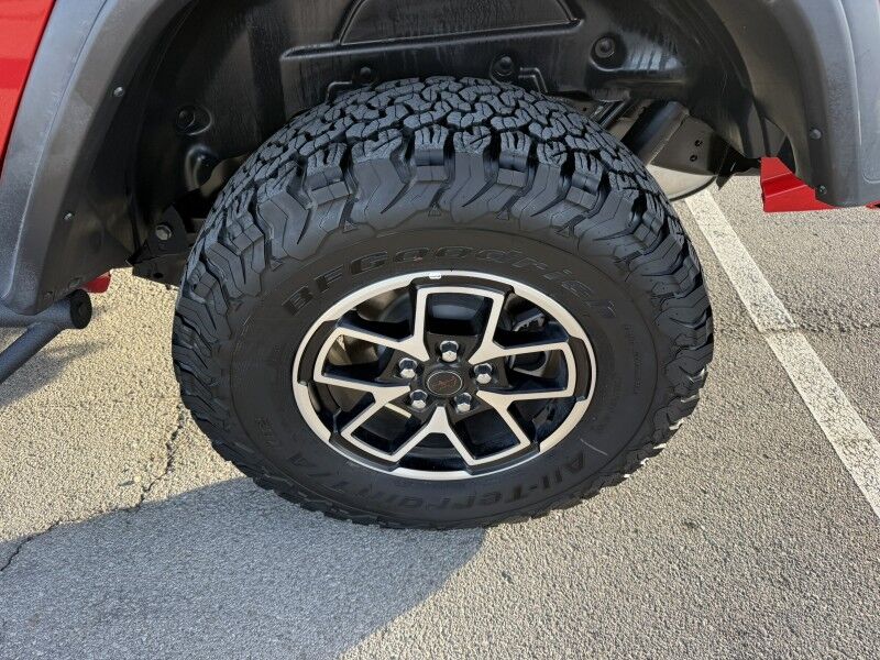 2025 Jeep Wrangler Rubicon Collinsville OK