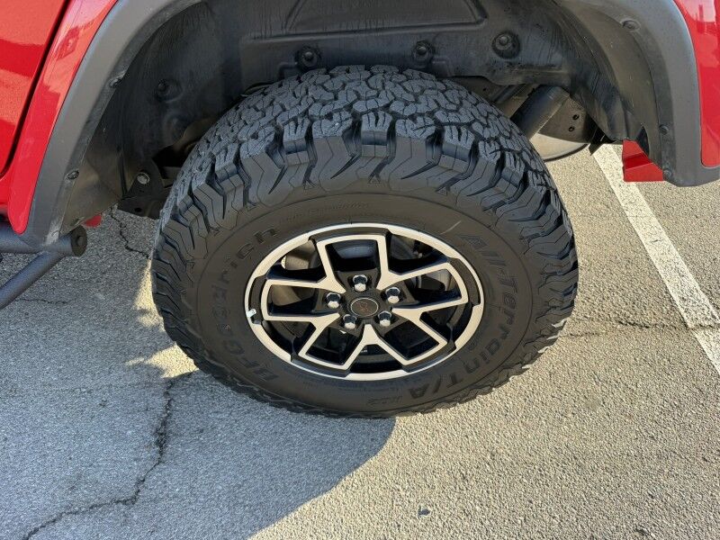 2025 Jeep Wrangler Rubicon Collinsville OK