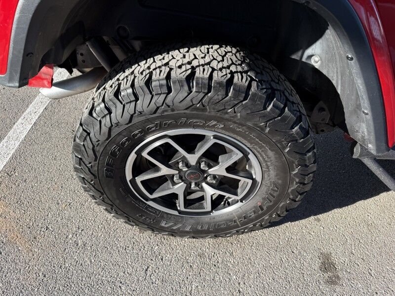 2025 Jeep Wrangler Rubicon Collinsville OK