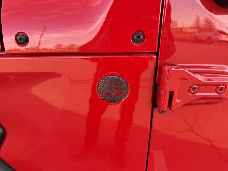 2025 Jeep Wrangler Rubicon Collinsville OK