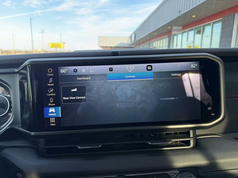 2025 Jeep Wrangler Rubicon Collinsville OK