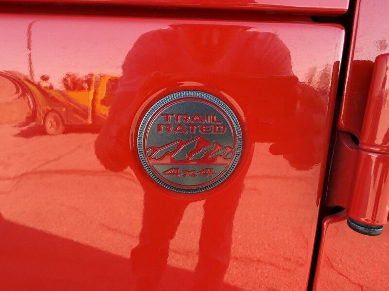 2025 Jeep Wrangler Rubicon Collinsville OK