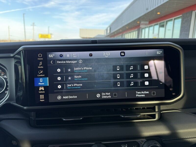 2025 Jeep Wrangler Rubicon Collinsville OK