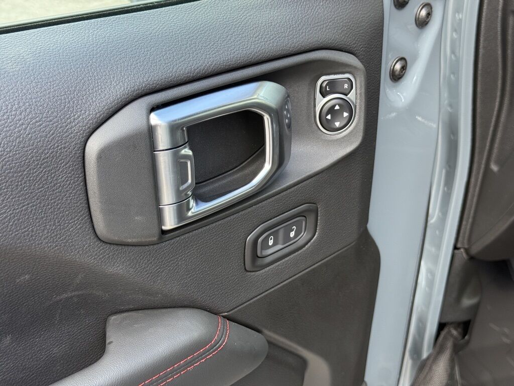 2025 Jeep Wrangler Rubicon Crestwood KY