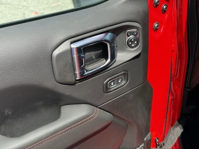 2025 Jeep Wrangler Rubicon Crestwood KY