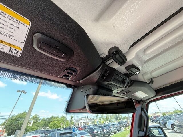 2025 Jeep Wrangler Rubicon Crestwood KY