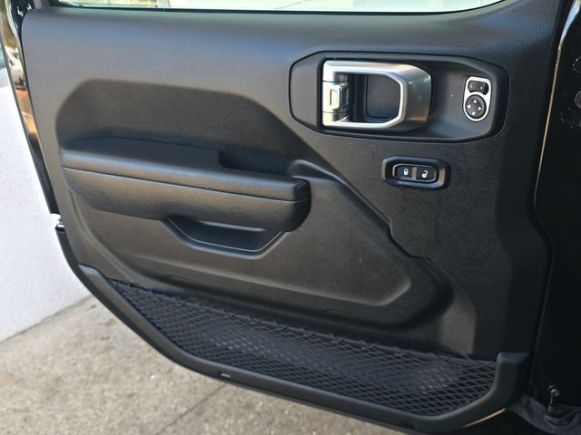 2025 Jeep Wrangler Rubicon Folsom CA