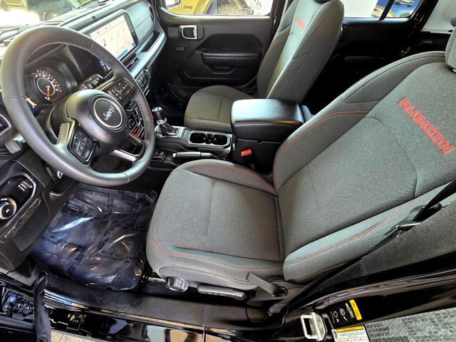 2025 Jeep Wrangler Rubicon Folsom CA