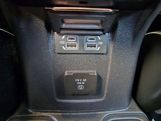 2025 Jeep Wrangler Rubicon Folsom CA