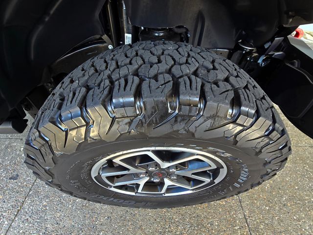 2025 Jeep Wrangler Rubicon Folsom CA