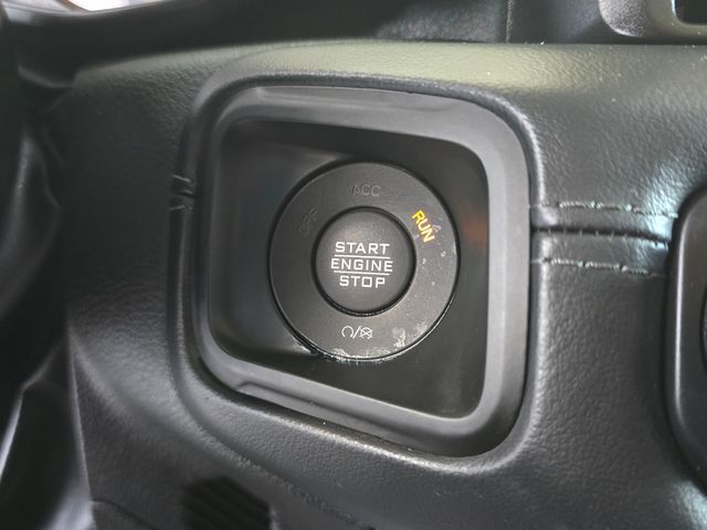 2025 Jeep Wrangler Rubicon Folsom CA