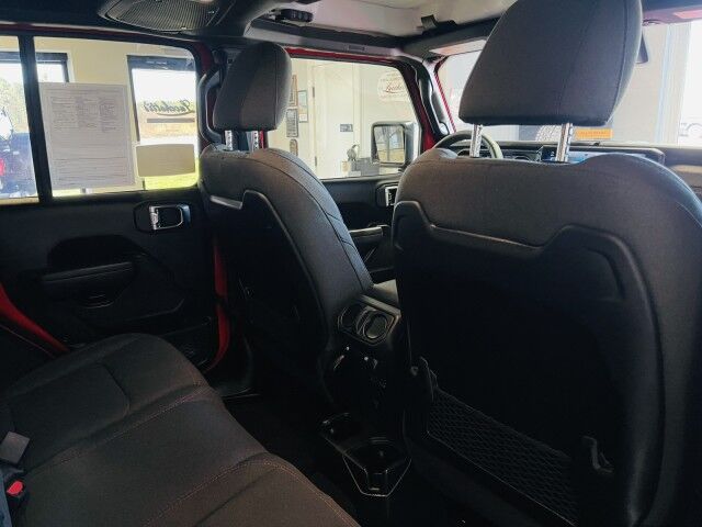 2025 Jeep Wrangler Rubicon Marshfield MA