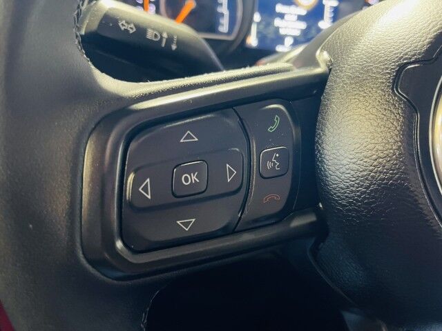 2025 Jeep Wrangler Rubicon Marshfield MA