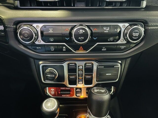2025 Jeep Wrangler Rubicon Marshfield MA