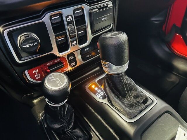 2025 Jeep Wrangler Rubicon Marshfield MA