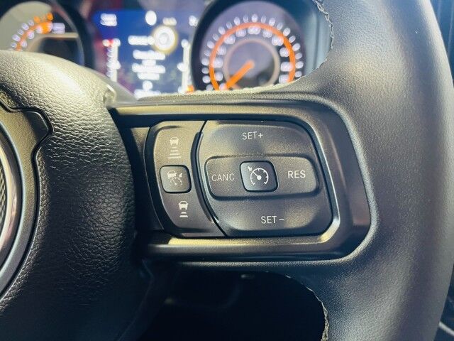 2025 Jeep Wrangler Rubicon Marshfield MA