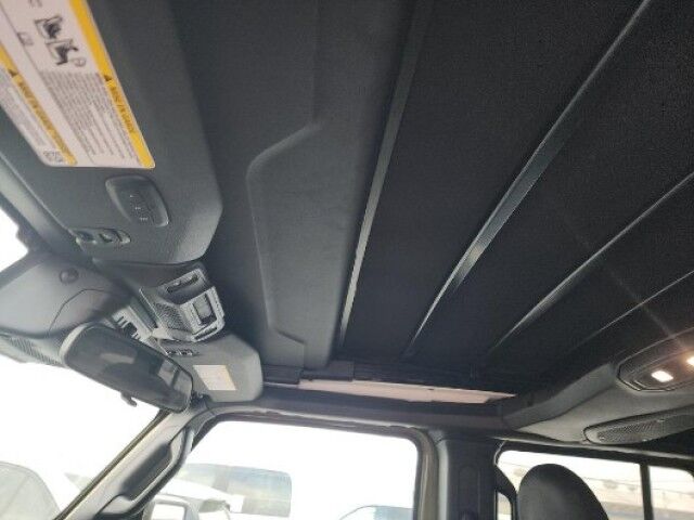 2025 Jeep Wrangler Rubicon Marshfield MA