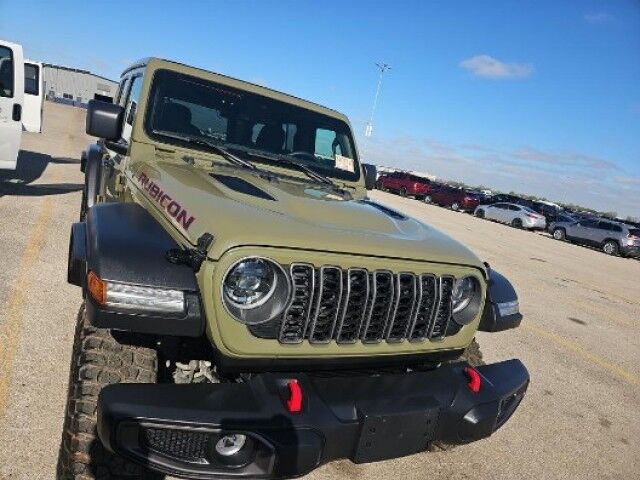 2025 Jeep Wrangler Rubicon Marshfield MA