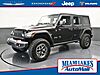 2025 Jeep Wrangler Rubicon 2025 Jeep Wrangler Rubicon