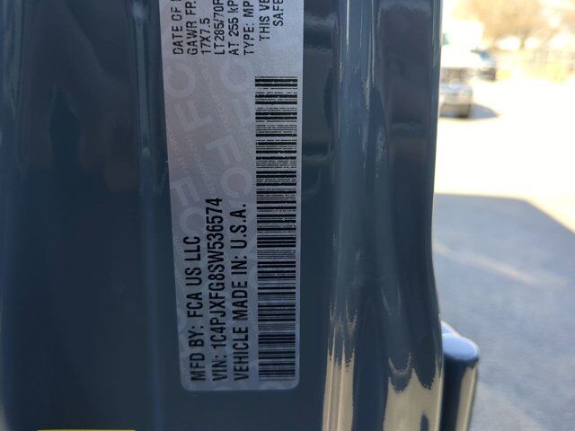 2025 Jeep Wrangler Rubicon Appleton WI