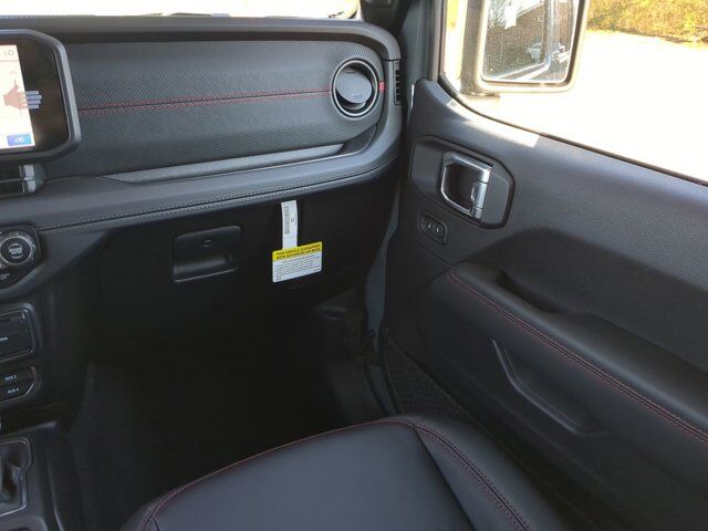 2025 Jeep Wrangler Rubicon Appleton WI