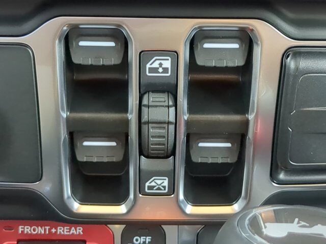 2025 Jeep Wrangler Rubicon Appleton WI