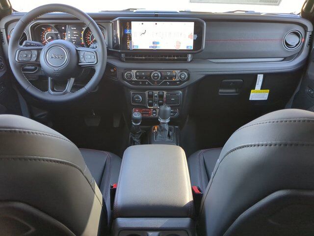 2025 Jeep Wrangler Rubicon Appleton WI