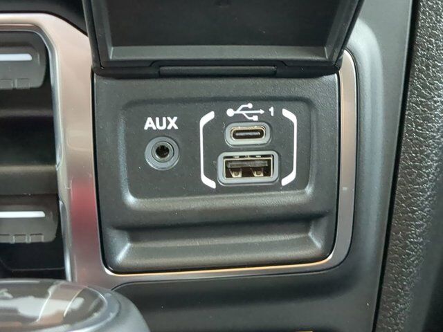 2025 Jeep Wrangler Rubicon Appleton WI