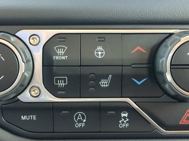 2025 Jeep Wrangler Rubicon Appleton WI