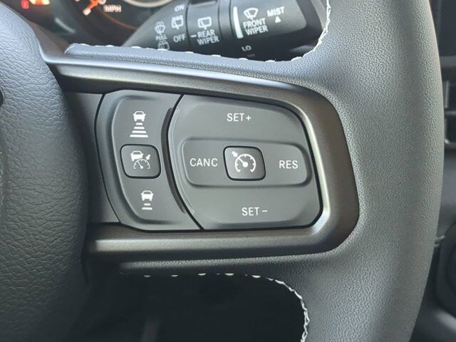 2025 Jeep Wrangler Rubicon Appleton WI