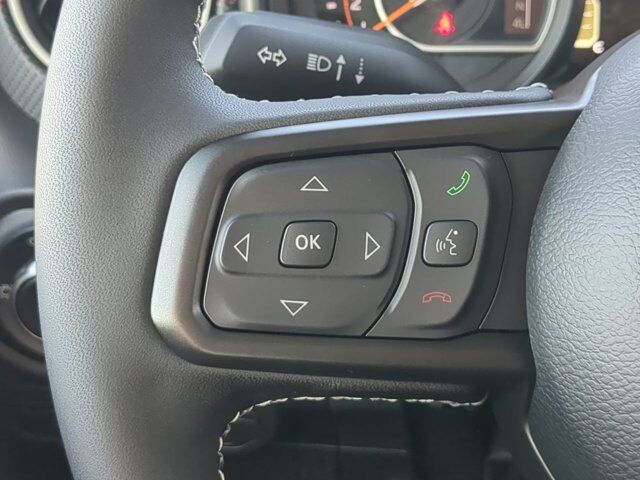 2025 Jeep Wrangler Rubicon Appleton WI